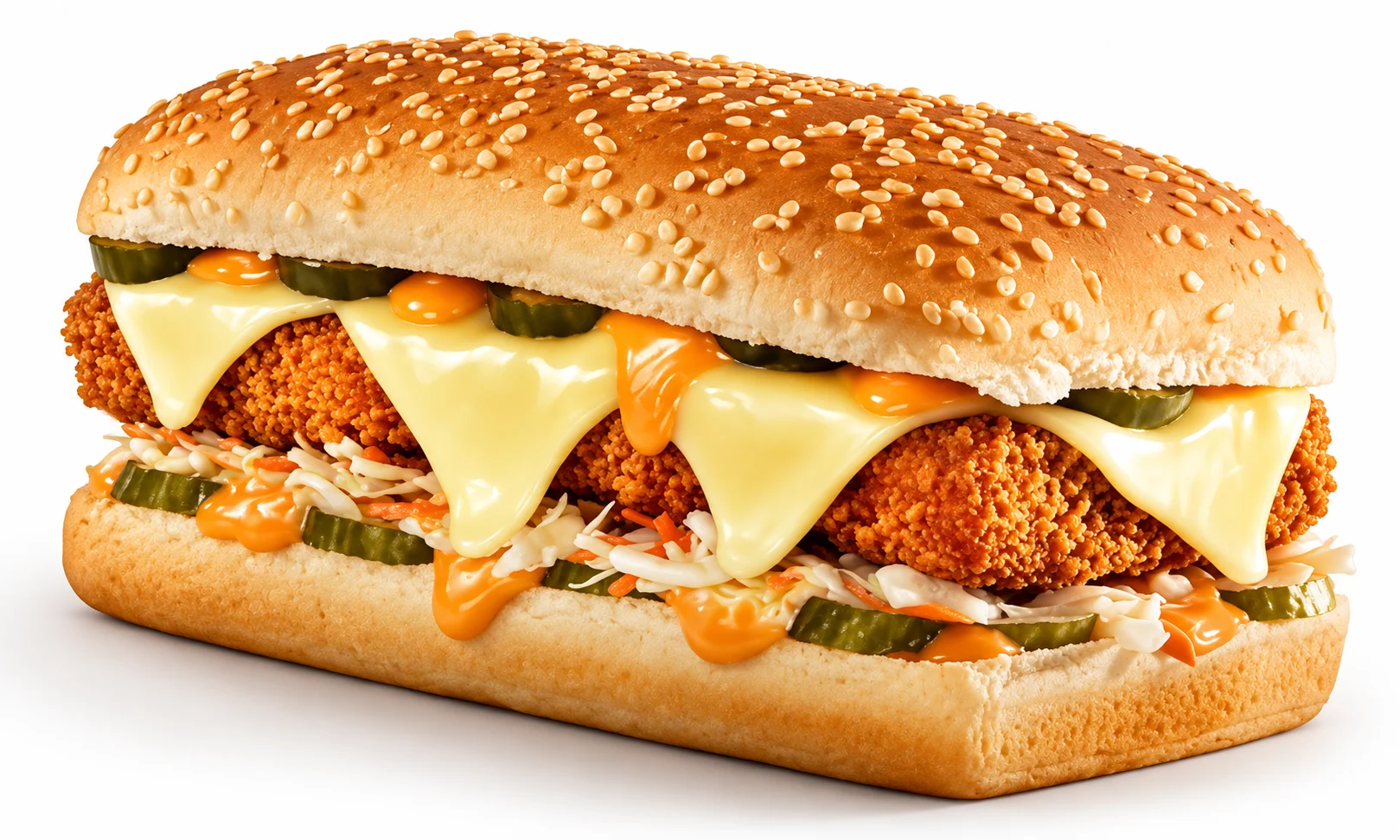  Big BAIK With Cheese